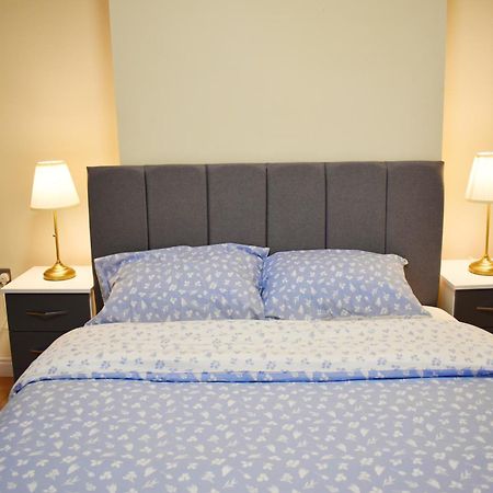 Birmingham City Centre Room In Edgbaston Near Stadium, Free Parking Экстерьер фото