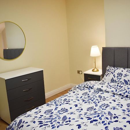 Birmingham City Centre Room In Edgbaston Near Stadium, Free Parking Экстерьер фото