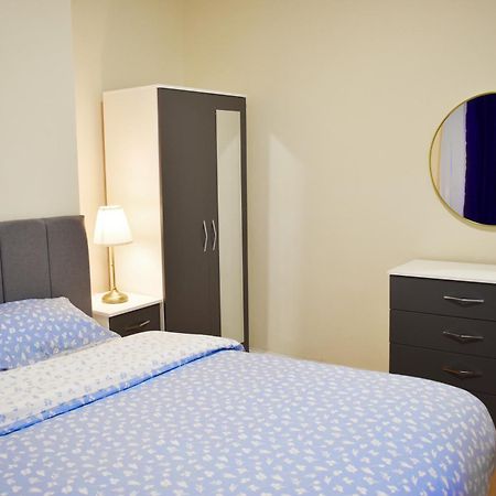 Birmingham City Centre Room In Edgbaston Near Stadium, Free Parking Экстерьер фото