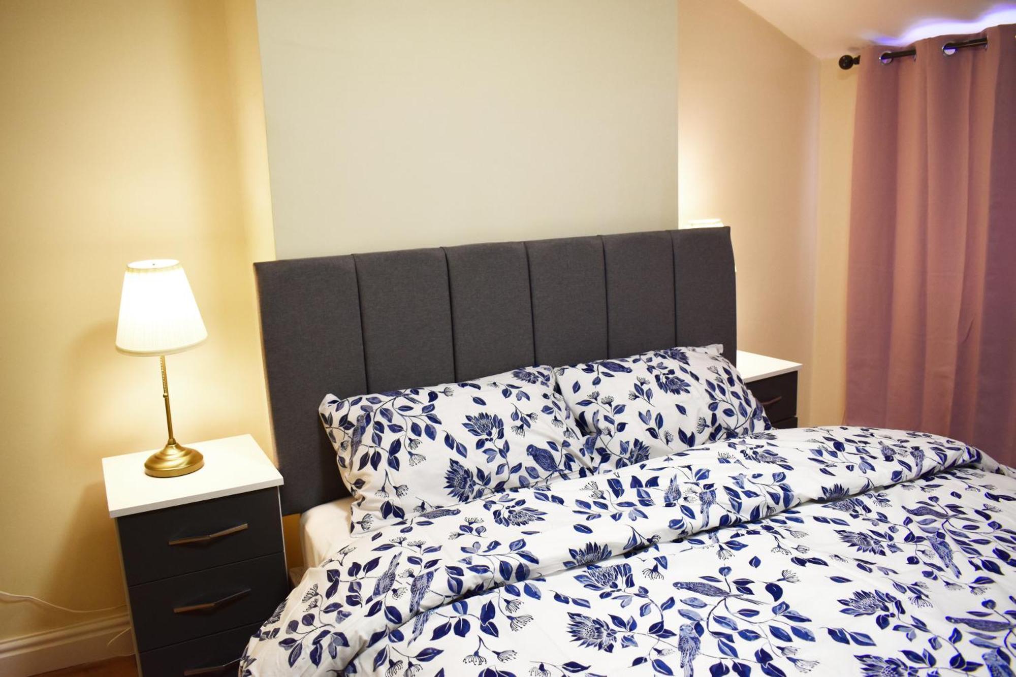 Birmingham City Centre Room In Edgbaston Near Stadium, Free Parking Экстерьер фото