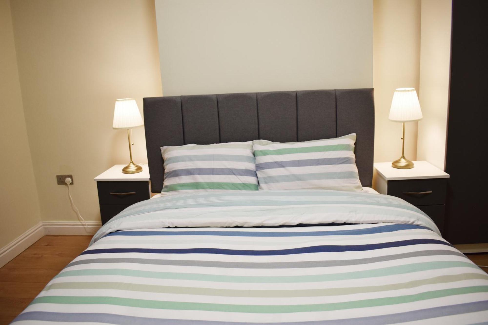 Birmingham City Centre Room In Edgbaston Near Stadium, Free Parking Экстерьер фото