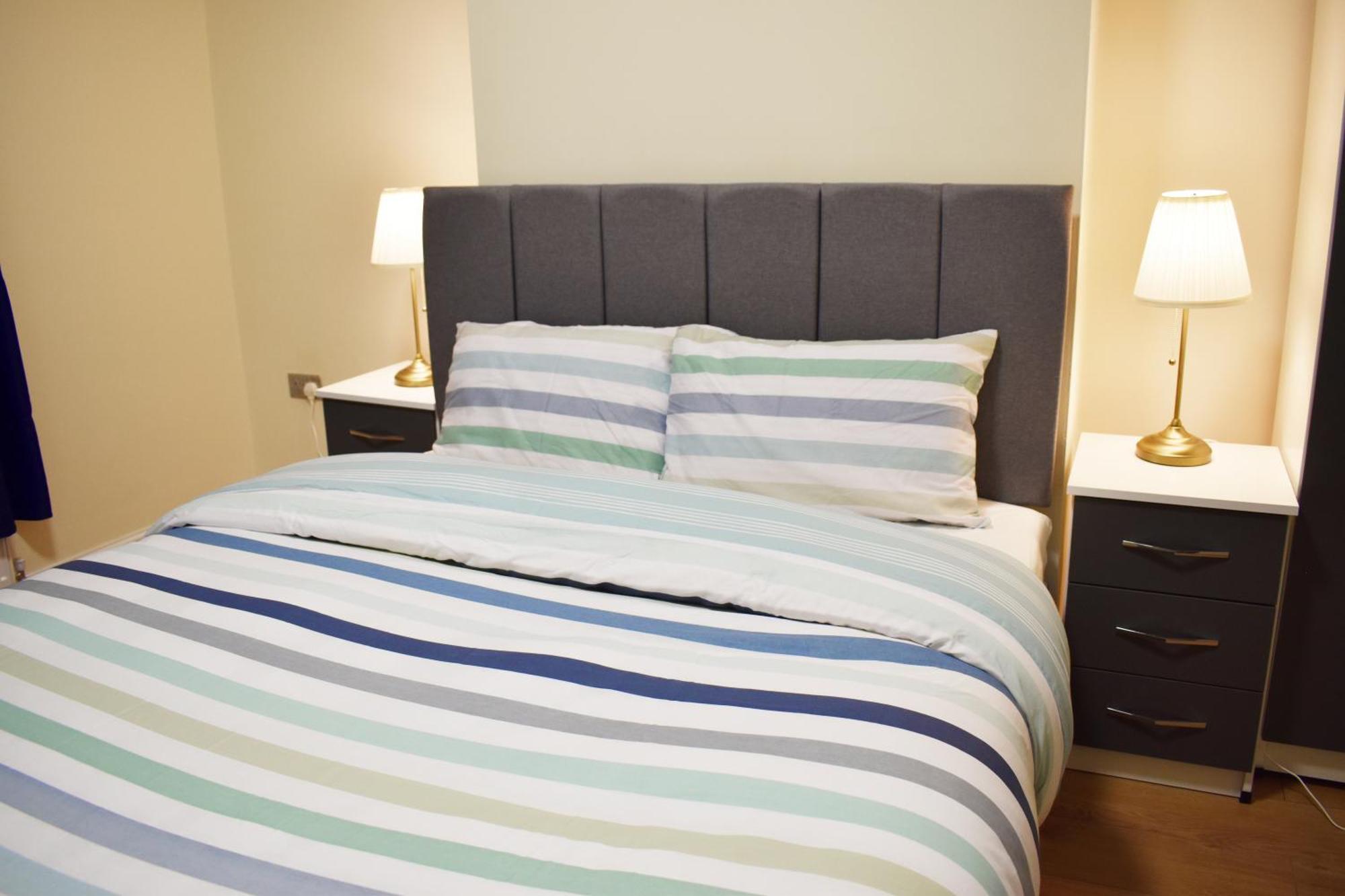 Birmingham City Centre Room In Edgbaston Near Stadium, Free Parking Экстерьер фото