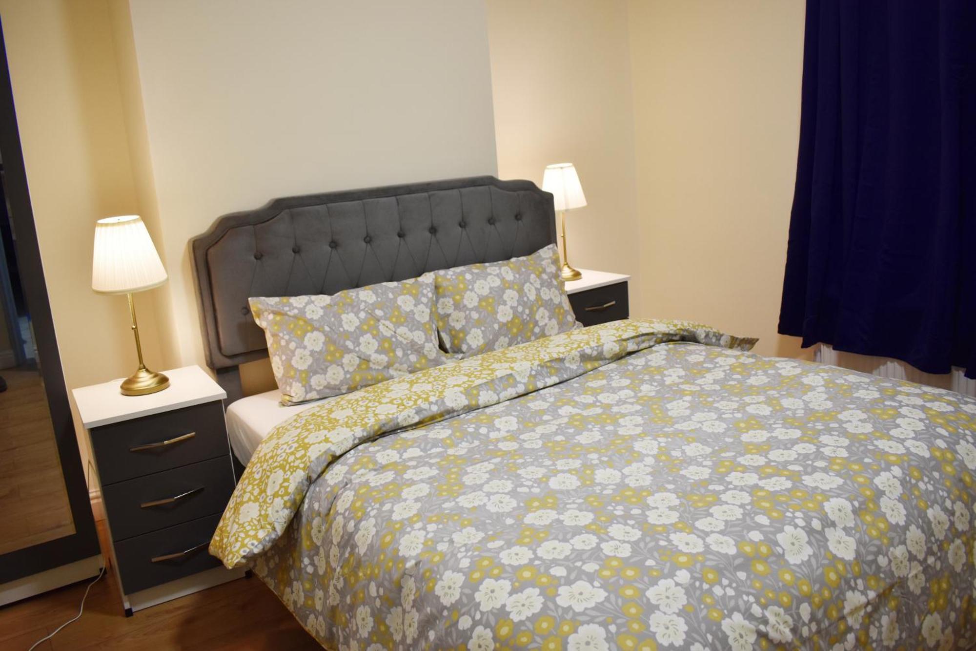 Birmingham City Centre Room In Edgbaston Near Stadium, Free Parking Экстерьер фото